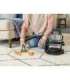 Bissell Portable Carpet and Upholstery Cleaner SpotClean C9 Pro Corded operating Washing function 400 W