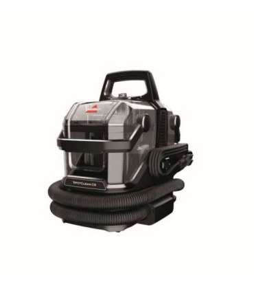 Bissell Portable Carpet and Upholstery Cleaner SpotClean C9 Pro Corded operating Washing function 400 W