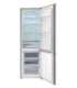 Midea Refrigerator MDRB380FGE02A Energy efficiency class E Free standing Combi Height 180 cm No Frost system