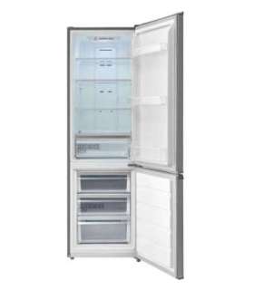 Midea Refrigerator MDRB380FGE02A Energy efficiency class E Free standing Combi Height 180 cm No Frost system