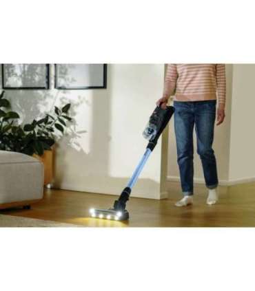 Bissell Stick Vacuum PowerClean FurFinder Select Cordless operating 200 W 25.2 V Operating time (max) 40 min |