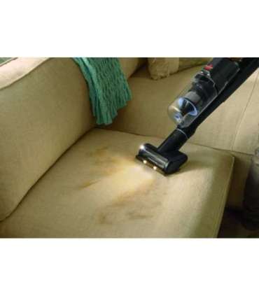 Bissell Stick Vacuum PowerClean FurFinder Select Cordless operating 200 W 25.2 V Operating time (max) 40 min |