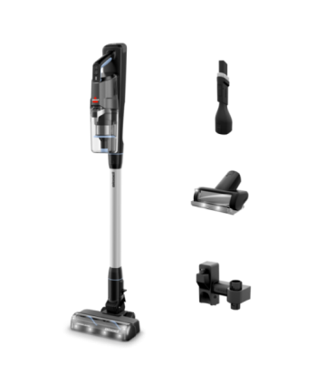 Bissell Stick Vacuum PowerClean FurFinder Pro Cordless operating 200 W 25.2 V Operating time (max) 40 min |