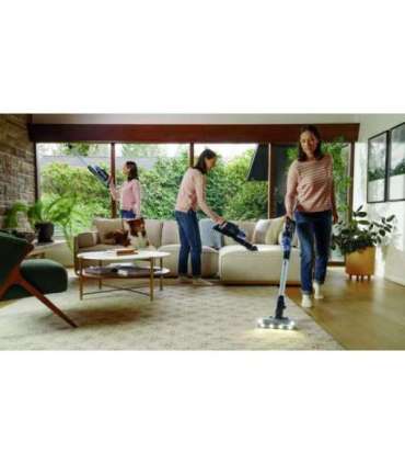 Bissell Stick Vacuum PowerClean FurGuard Select Cordless operating 280 W 25.2 V Operating time (max) 50 min |