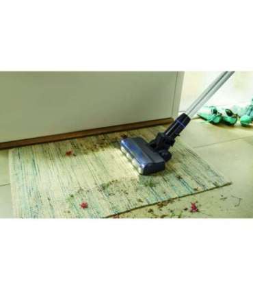 Bissell Stick Vacuum PowerClean FurGuard Select Cordless operating 280 W 25.2 V Operating time (max) 50 min |