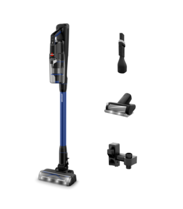 Bissell Stick Vacuum PowerClean FurGuard Pro Cordless operating 280 W 25.2 V Operating time (max) 50 min |