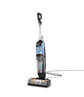 Bissell Vacuum Cleaner CrossWave EdgeFind Select All-in-one Multi-surface Corded operating Washing function |