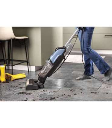 Bissell Vacuum Cleaner CrossWave EdgeFind Select All-in-one Multi-surface Corded operating Washing function |