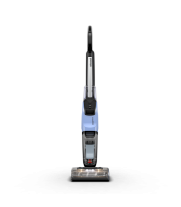 Bissell Vacuum Cleaner CrossWave EdgeFind Select All-in-one Multi-surface Corded operating Washing function |