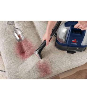 Bissell Carpet and Upholstery Cleaner SpotClean Mini Cordless operating Washing function 165 W 18 V |