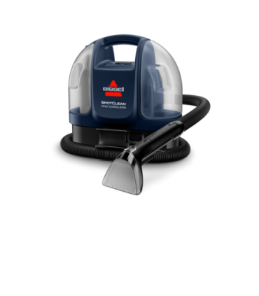 Bissell Carpet and Upholstery Cleaner SpotClean Mini Cordless operating Washing function 165 W 18 V |