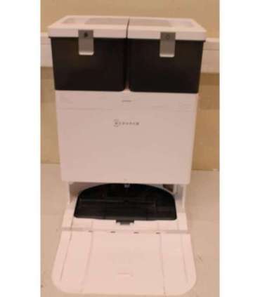 SALE OUT. Ecovacs DEEBOT X8 OMNI Vacuum cleaner, Robot, Wet&Dry, 18000Pa, TruEdge 2.0, AIVI 3D 3.0, YIKO-GPT,