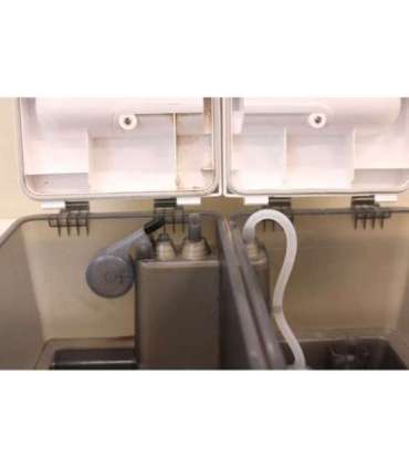 SALE OUT. Ecovacs DEEBOT X8 OMNI Vacuum cleaner, Robot, Wet&Dry, 18000Pa, TruEdge 2.0, AIVI 3D 3.0, YIKO-GPT,