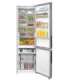 Midea Refrigerator MDRB600MME46 Energy efficiency class E Free standing Combi Height 201 cm No Frost system