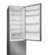Midea Refrigerator MDRB600MME46 Energy efficiency class E Free standing Combi Height 201 cm No Frost system