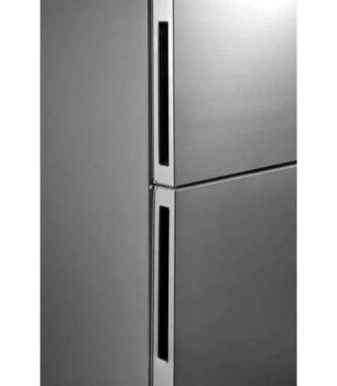 Midea Refrigerator MDRB600MME46 Energy efficiency class E Free standing Combi Height 201 cm No Frost system