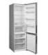Midea Refrigerator MDRB600MME46 Energy efficiency class E Free standing Combi Height 201 cm No Frost system