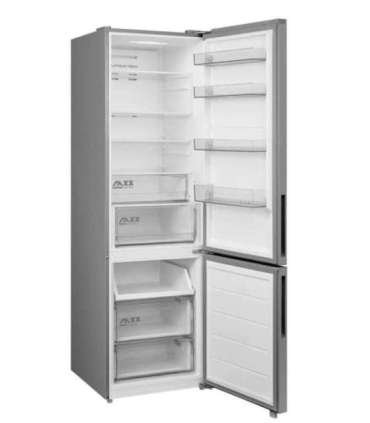 Midea Refrigerator MDRB600MME46 Energy efficiency class E Free standing Combi Height 201 cm No Frost system