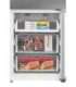 Midea Refrigerator MDRB600MME46 Energy efficiency class E Free standing Combi Height 201 cm No Frost system