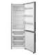 Midea Refrigerator MDRB548MME46 Energy efficiency class E Free standing Combi Height 186 cm No Frost system