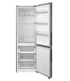 Midea Refrigerator MDRB548MME46 Energy efficiency class E Free standing Combi Height 186 cm No Frost system