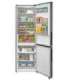 Midea Refrigerator MDRB548MME46 Energy efficiency class E Free standing Combi Height 186 cm No Frost system