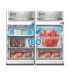 Midea Refrigerator MDRB548MME46 Energy efficiency class E Free standing Combi Height 186 cm No Frost system