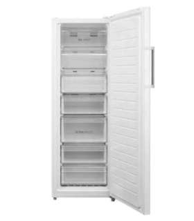 Midea Freezer MDRU333FZE01E Energy efficiency class E Upright Free standing Height 172.2 cm Total net