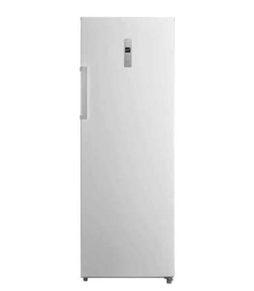 Midea Freezer MDRU333FZE01E Energy efficiency class E Upright Free standing Height 172.2 cm Total net