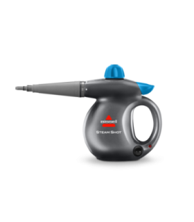 Bissell Steam Shot Multipurpose Steam Cleaner and Sanitizer 4267N Power 1050 W Steam pressure 4.5 bar Water tank