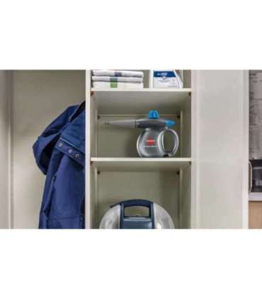 Bissell Steam Shot Multipurpose Steam Cleaner and Sanitizer 4267N Power 1050 W Steam pressure 4.5 bar Water tank