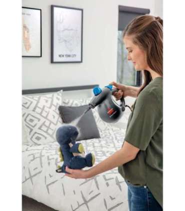 Bissell Steam Shot Multipurpose Steam Cleaner and Sanitizer 4267N Power 1050 W Steam pressure 4.5 bar Water tank