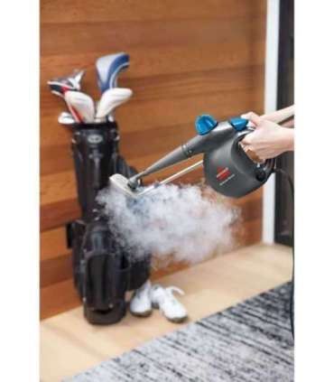 Bissell Steam Shot Multipurpose Steam Cleaner and Sanitizer 4267N Power 1050 W Steam pressure 4.5 bar Water tank