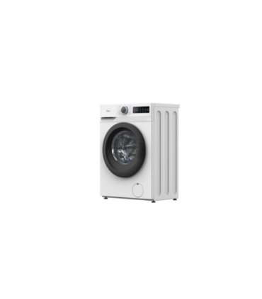 Midea Washing Machine MF110W70B/W-HR Energy efficiency class A Front loading Washing capacity 7 kg 1200 RPM |