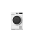 Midea Dryer MD110H70/W-HR Energy efficiency class E Front loading 7 kg LED Depth 60 cm White