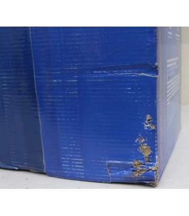 SALE OUT. Midea Air Cooler AC120-19ARB White DAMAGED PACKAGING