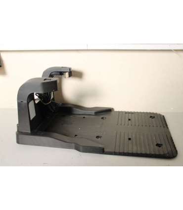 SALE OUT. SALE OUT. Ecovacs Lawn Mower GOAT O500 Panorama NO ORIGINAL PACKAGING, USED, DIRTY, SCRATCHED, BENT LID