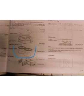 SALE OUT. Ecovacs DEEBOT T50 MAX PRO OMNI Vacuum cleaner, Robot, Wet&Dry, 18500Pa, TruEdge 2.0, ZeroTangle 2.0, YIKO