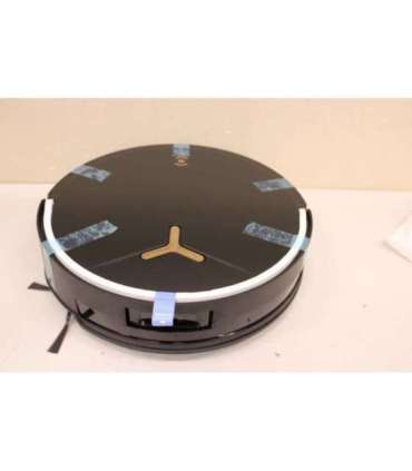 SALE OUT. Ecovacs DEEBOT T50 MAX PRO OMNI Vacuum cleaner, Robot, Wet&Dry, 18500Pa, TruEdge 2.0, ZeroTangle 2.0, YIKO