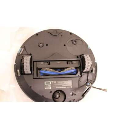 SALE OUT. Ecovacs DEEBOT T50 MAX PRO OMNI Vacuum cleaner, Robot, Wet&Dry, 18500Pa, TruEdge 2.0, ZeroTangle 2.0, YIKO