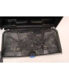 SALE OUT. Ecovacs DEEBOT X5 OMNI Vacuum cleaner, Robot, Wet&Dry, Operating time 164 min, Dust bin 0,25 L, 6400mAh, Black