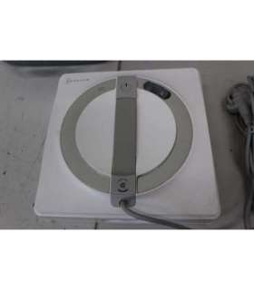 SALE OUT. Ecovacs Window Cleaning Robot WINBOT W2 PRO Corded 2800 Pa White DAMAGED PACKAGING, USED, DIRTY,