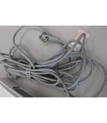 SALE OUT. Ecovacs Window Cleaning Robot WINBOT W2 PRO Corded 2800 Pa White DAMAGED PACKAGING, USED, DIRTY,