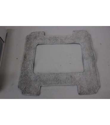 SALE OUT. Ecovacs Window Cleaning Robot WINBOT W2 PRO Corded 2800 Pa White DAMAGED PACKAGING, USED, DIRTY,