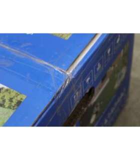 SALE OUT. Ecovacs GOAT O800 RTK Lawn Mower, Robot, Up to 800 m², LiDAR-enhanced RTK navigation, SmartEdge, White |