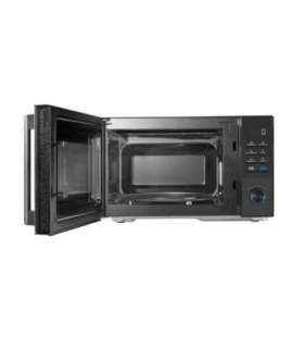 Midea Microwave oven MMO-AG25VB(BK) Free standing 25 L 900 W Grill Black