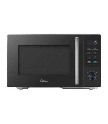 Midea Microwave oven MMO-AM25VB(BK) Free standing 25 L 900 W Black