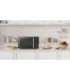 Midea Microwave oven MMO-AM25VB(BK) Free standing 25 L 900 W Black