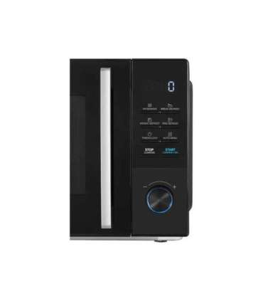 Midea Microwave oven MMO-AM25VB(BK) Free standing 25 L 900 W Black