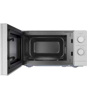 Midea Microwave oven MMO-MMP01MZ(WH) Free standing 20 L 700 W White